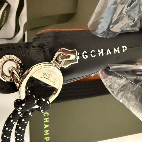 Longchamp Le Pilage Energy XS Crossbody Tote - Picture 6 of 8